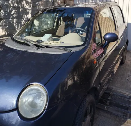 car