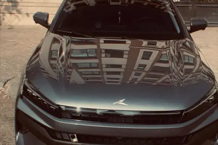 car